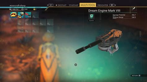 no man's sky sentinel exosuit fragments|New sentinel exosuit and multi tool frgaments : .